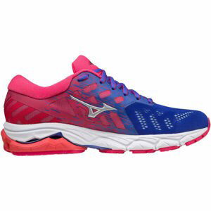 Mizuno WAVE ULTIMA 12 Dámská běžecká obuv, růžová, velikost 38