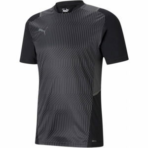 Puma TEAMCUP TRAINING JERSEY  S - Pánský dres