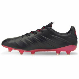 Puma KING PLATINUM 21 FG/AG Pánské kopačky, černá, velikost 42