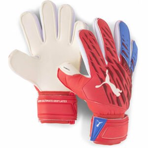 Puma ULTRA GRIP 1 JUNIOR RC  4 - Juniorské brankářské rukavice