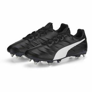 Puma KING PLATINUM 21 MxSG Pánské lisokolíky, černá, velikost 46.5