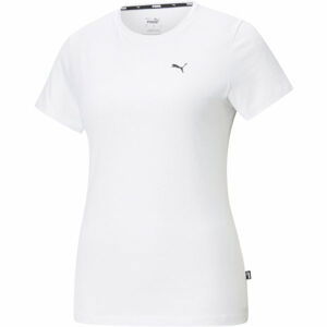 Puma ESS SMALL LOGO TEE  XS - Dámské triko