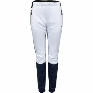 Rukka TALIMAKI Dámské funkční kalhoty, bílá, velikost M