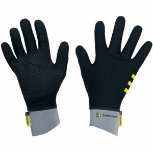 ENTH DEGREE F3 GLOVES Rukavice do vody, černá, veľkosť S