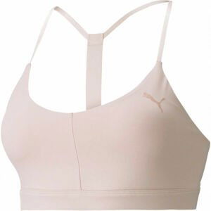 Puma LOW IMPACT STRAPPY BRA  XS - Dámská sportovní podprsenka