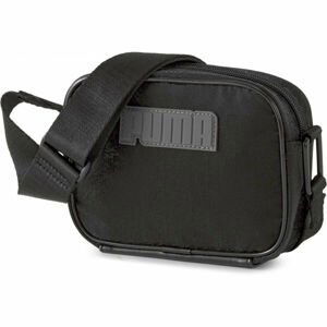 Puma PRIME TIME CROSS BODY BAG Kabelka, černá, veľkosť UNI