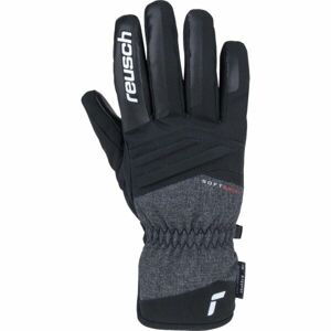 Reusch SAM R-TEX XT Černá 8.5 - Pánské lyžařské rukavice