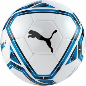 Puma TEAMFINAL 21.6 MS BALL Bílá 3 - Fotbalový míč