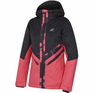 Hannah KACY Růžová 34 - Dámská lyžařská bunda