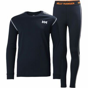 Helly Hansen JR HH LIFA ACTIVE SET  152 - Dětský funkční set