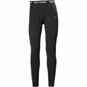 Helly Hansen LIFA ACTIVE PANT Černá S - Pánské funkční kalhoty