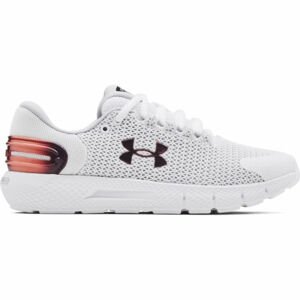 Under Armour W CHARGED ROGUE 2.5 Dámská běžecká obuv, bílá, velikost 40.5