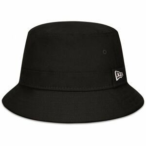 New Era ESSENTIAL BUCKET HAT  L - Klobouk