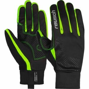 Reusch ARIEN STORMBLOXX Zimní rukavice, černá, velikost 11
