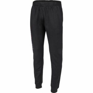 Russell Athletic CUFFED PANT FT Pánské tepláky, černá, velikost XL