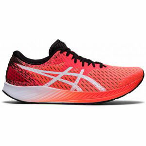 Asics HYPER SPEED Pánská běžecká obuv, červená, velikost 46