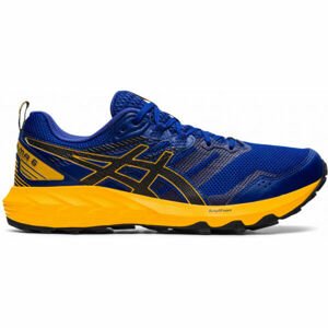 Asics GEL-SONOMA 6 Pánská běžecká obuv, modrá, velikost 46.5