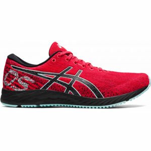 Asics GEL-DS TRAINER 26 Pánská běžecká obuv, Červená,Černá, velikost 12