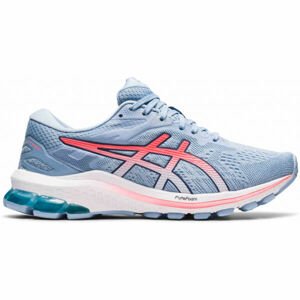 Asics GT-1000 10 Dámská běžecká obuv, světle modrá, velikost 39