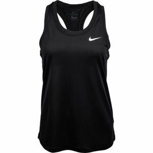 Nike DF LEG RACEBACK TANK W  L - Dámský sportovní top