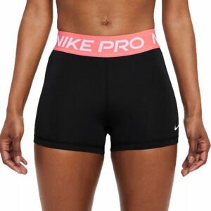 Nike NP 365 SHORT 3"  S - Dámské sportovní šortky