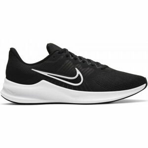 Nike DOWNSHIFTER 11 Dámská běžecká obuv, černá, velikost 37.5