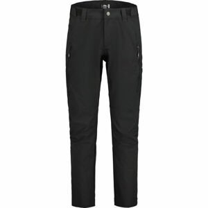 Maloja MAMOSM Pánské freeridové kalhoty, tmavě šedá, velikost XL
