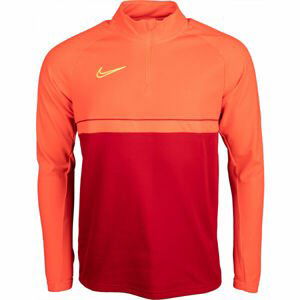 Nike DF ACD21 DRIL TOP M  M - Pánský fotbalový top