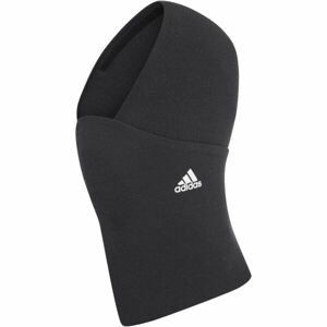 adidas CONDIVO NECKWMR Nákrčník, černá, velikost L