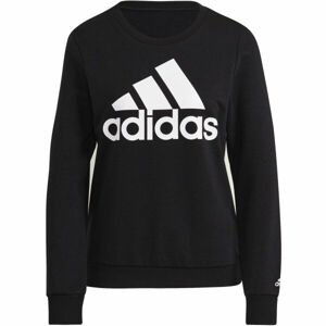 adidas W BL FT SWT  L - Dámská sportovní mikina