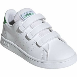 adidas ADVANTAGE C  28 - Dětské volnočasové boty
