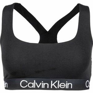 Calvin Klein UNLINED BRALETTE  S - Dámská podprsenka