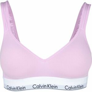 Calvin Klein LIFT BRALETTE Dámská podprsenka, růžová, velikost M