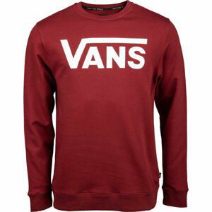 Vans MN VANS CLASSIC CREW II  XL - Pánská mikina