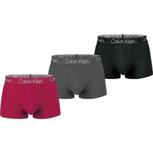 Calvin Klein TRUNK 3PK Mix L - Pánské boxerky