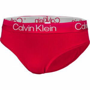 Calvin Klein HIGH LEG BRAZILIAN  L - Dámské kalhotky