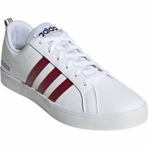 adidas VS PACE Pánské vycházkové boty, bílá, velikost 40 2/3