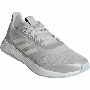 adidas QT RACER SPORT  7 - Dámská volnočasová obuv