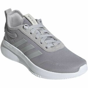 adidas LITE RACER REBOLD Dámská sportovní obuv, šedá, velikost 38 2/3