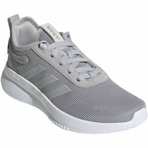 adidas LITE RACER REBOLD Dámská sportovní obuv, šedá, velikost 40