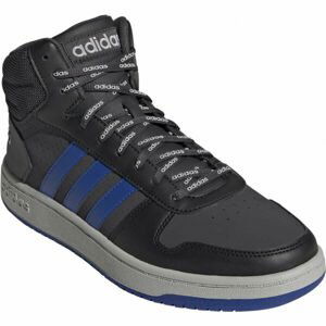 adidas HOOPS 2.0 MID  12 - Pánská volnočasová obuv