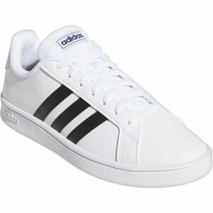 adidas GRAND COURT BASE  11 - Pánská volnočasová obuv