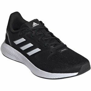 adidas RUNFALCON 2.0 Dámská běžecká obuv, černá, velikost 38