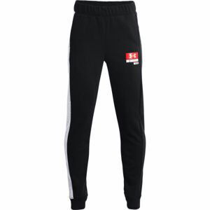 Under Armour BOYS BASELINE FLEECE PANT  XL - Chlapecké tepláky