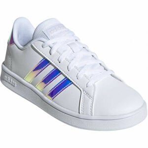 adidas GRAND COURT K  6.5 - Dětská volnočasová obuv