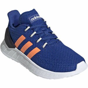 adidas QUESTAR FLOW NXT K  31 - Dětská volnočasová obuv