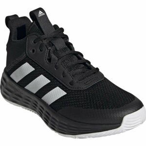 adidas OWNTHEGAME 2.0 K  5.5 - Dětské volnočasové boty