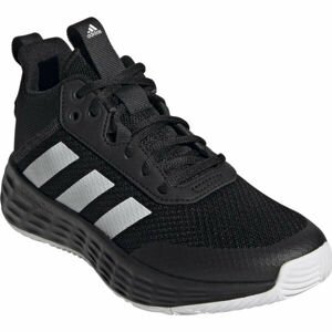 adidas OWNTHEGAME 2.0 K  6.5 - Dětské volnočasové boty