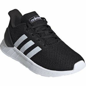 adidas QUESTAR FLOW NXT K  33 - Dětská volnočasová obuv