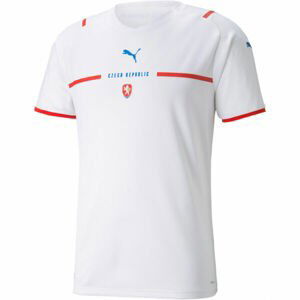 Puma FACR AWAY SHIRT REPLICA  XXL - Pánský dres